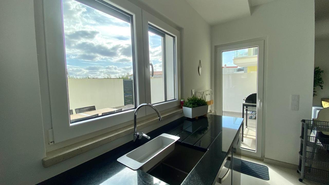 The Sunny Dune - Luxury Apartment W/ Pool & Private Terrace Ferrel  Luaran gambar