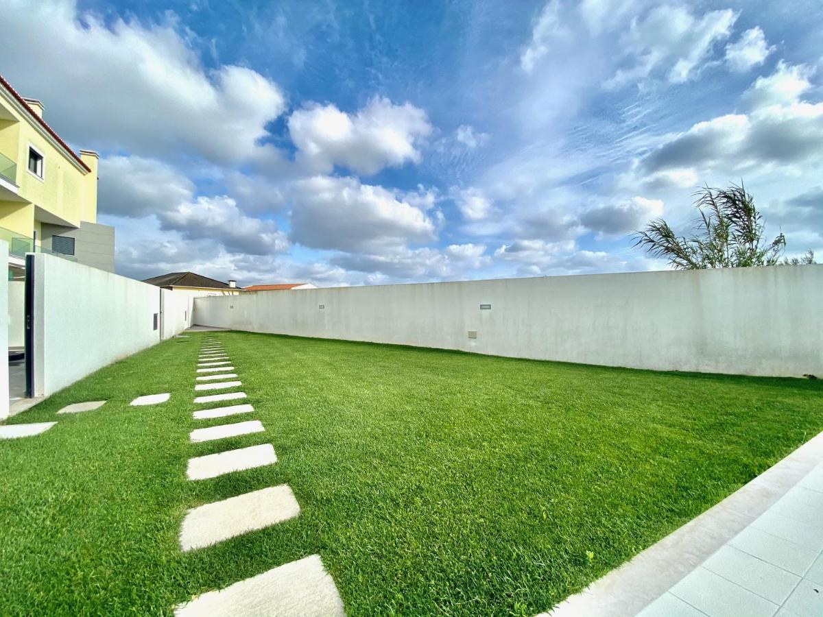 The Sunny Dune - Luxury Apartment W/ Pool & Private Terrace Ferrel  Luaran gambar