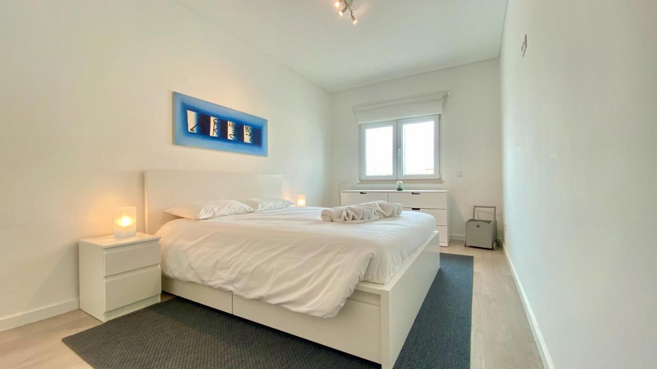 The Sunny Dune - Luxury Apartment W/ Pool & Private Terrace Ferrel  Luaran gambar