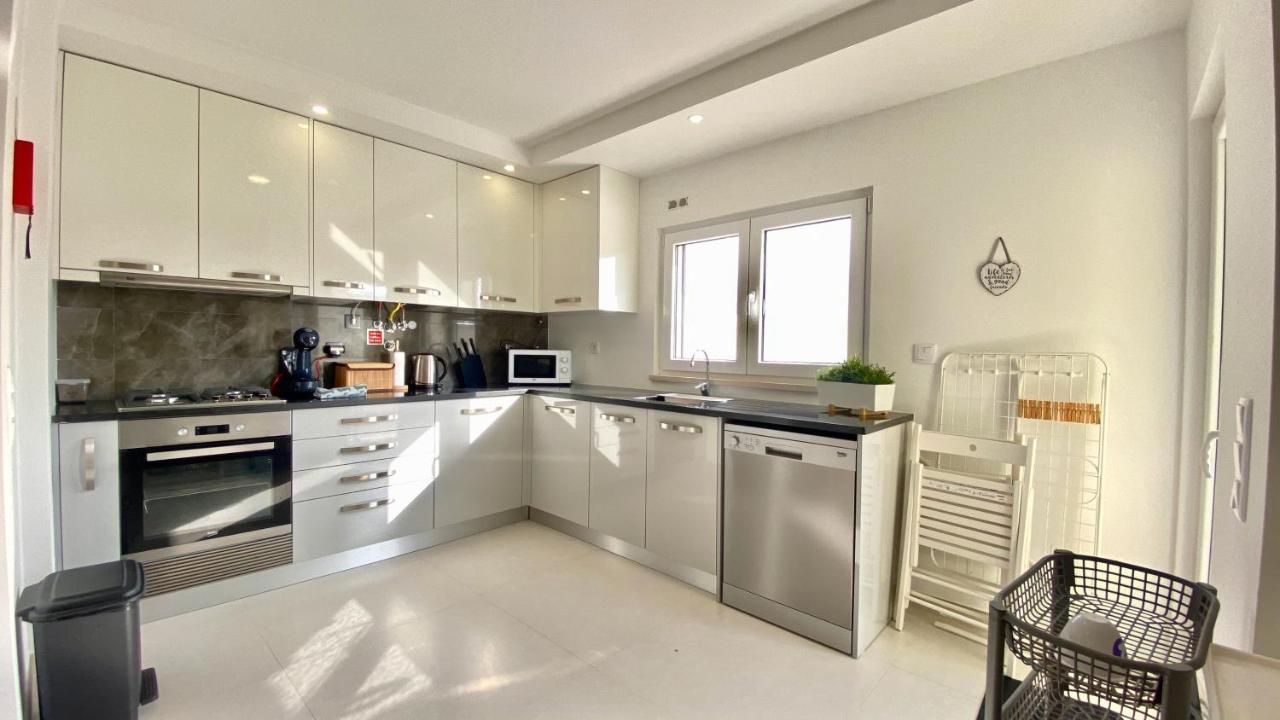 The Sunny Dune - Luxury Apartment W/ Pool & Private Terrace Ferrel  Luaran gambar