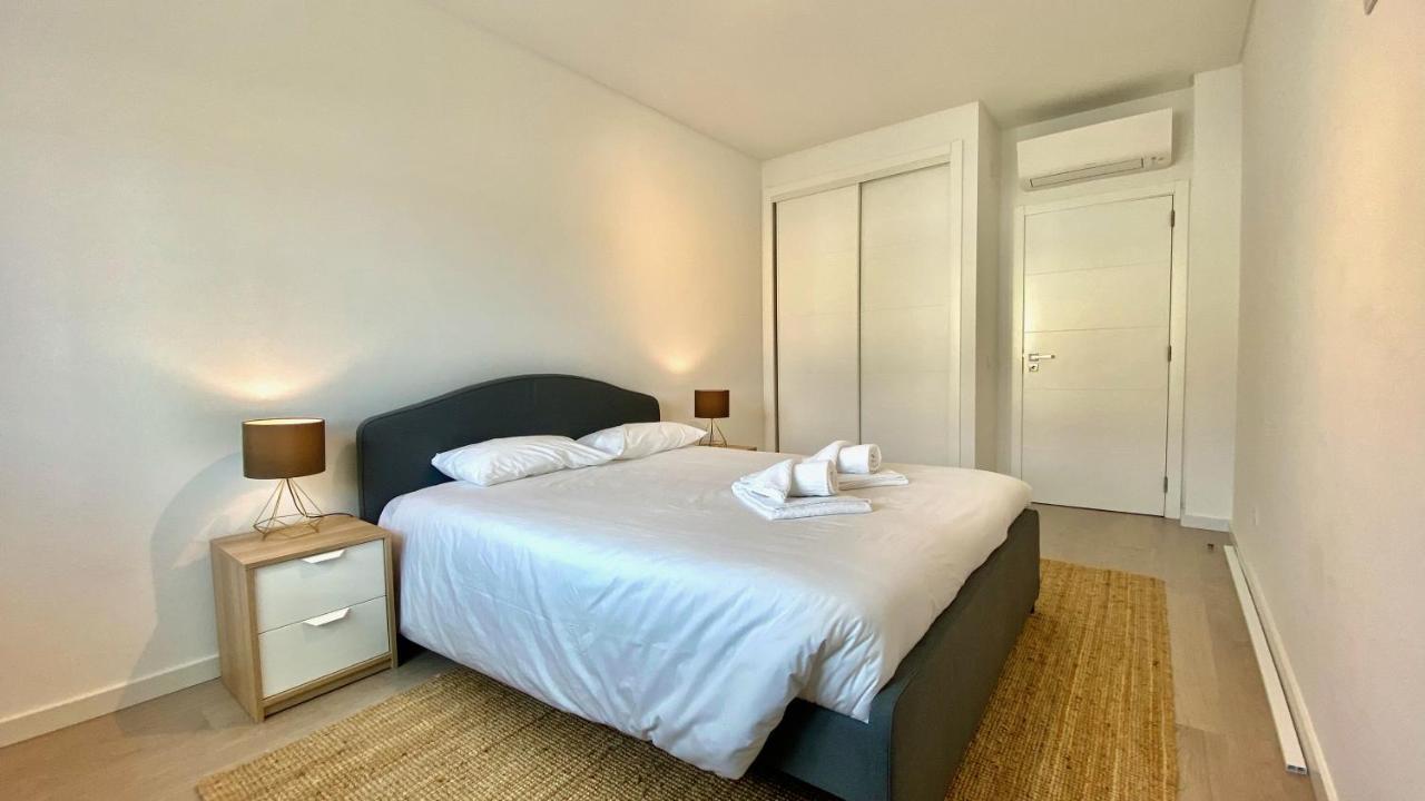 The Sunny Dune - Luxury Apartment W/ Pool & Private Terrace Ferrel  Luaran gambar