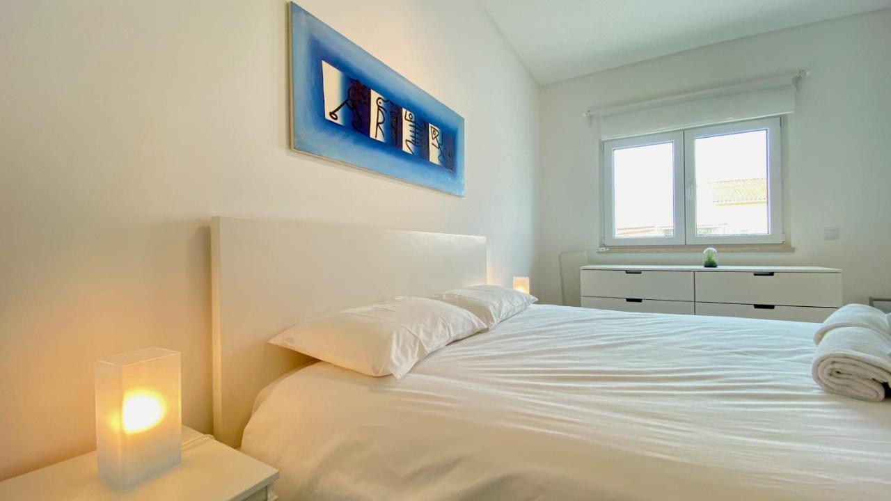 The Sunny Dune - Luxury Apartment W/ Pool & Private Terrace Ferrel  Luaran gambar