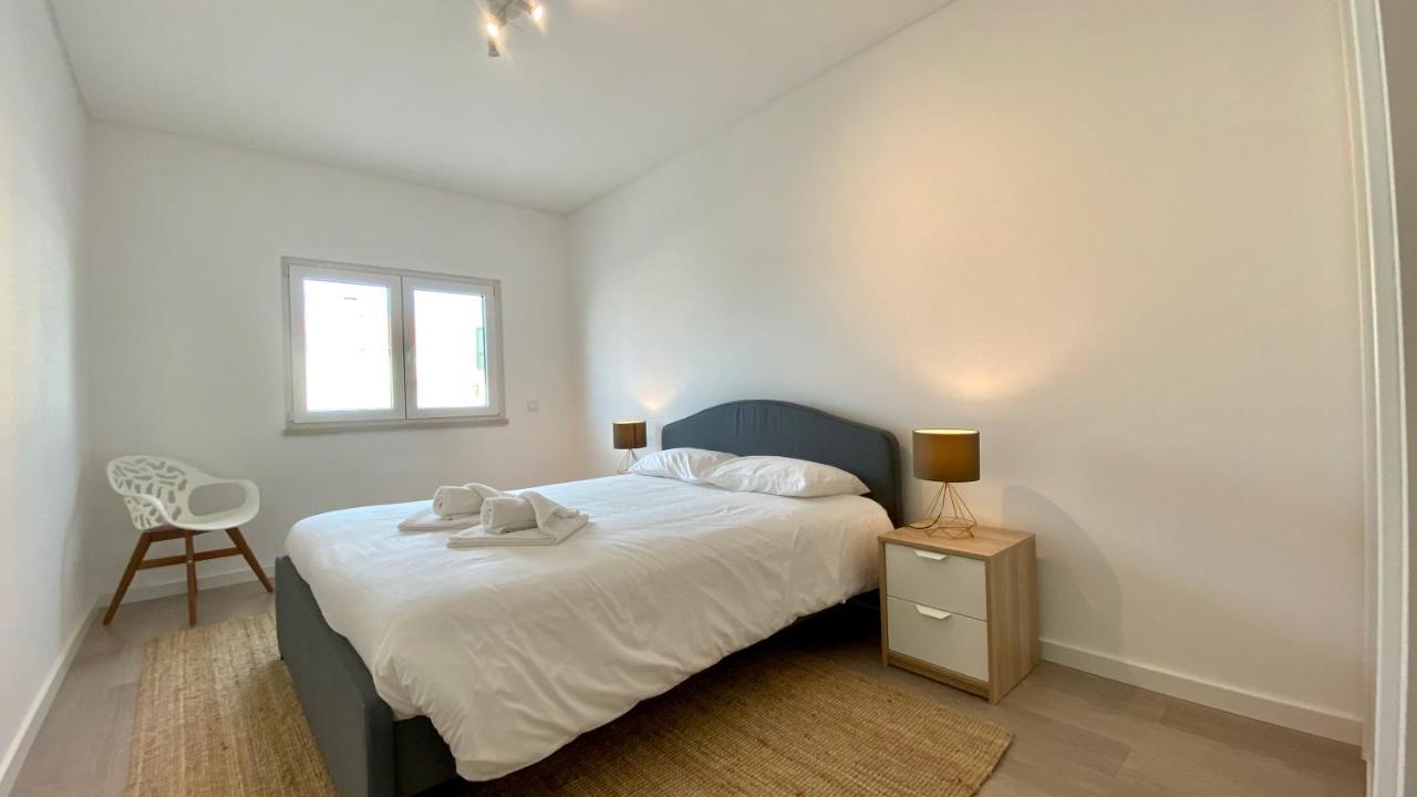 The Sunny Dune - Luxury Apartment W/ Pool & Private Terrace Ferrel  Luaran gambar